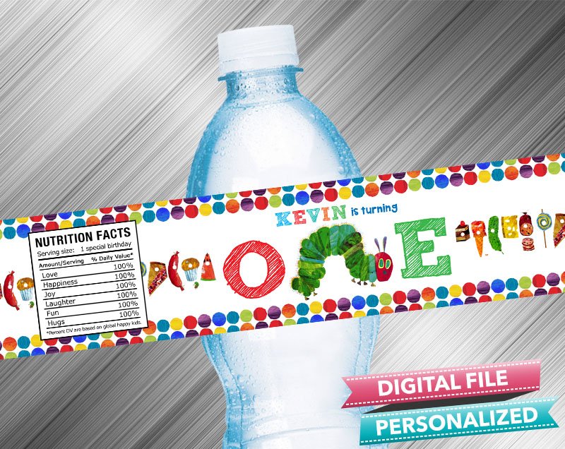 VHC - Water Bottle Label - preview3