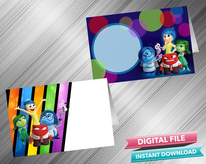 InsideOut - Food Label - preview