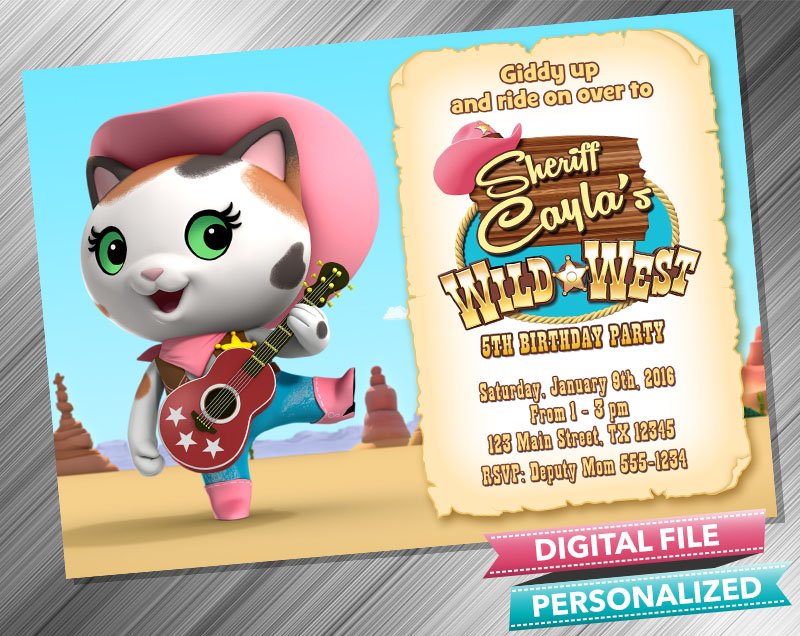 SheriffCallie preview3 - no photo